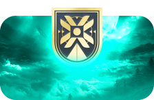 Shadowkeep Seal (Harbinger Title)
